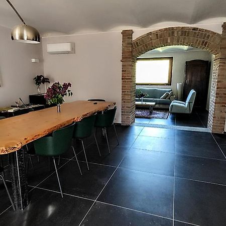 Miravigne House - Casa Di Campagna Con Cucina 卡斯塔诺兰泽 外观 照片