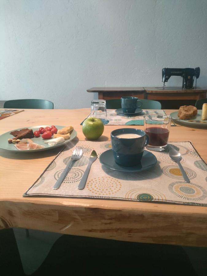 Miravigne House - Casa Di Campagna Con Cucina 卡斯塔诺兰泽 外观 照片
