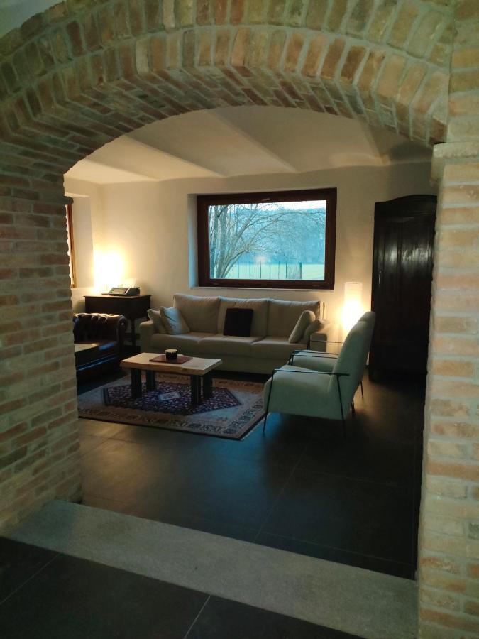 Miravigne House - Casa Di Campagna Con Cucina 卡斯塔诺兰泽 外观 照片