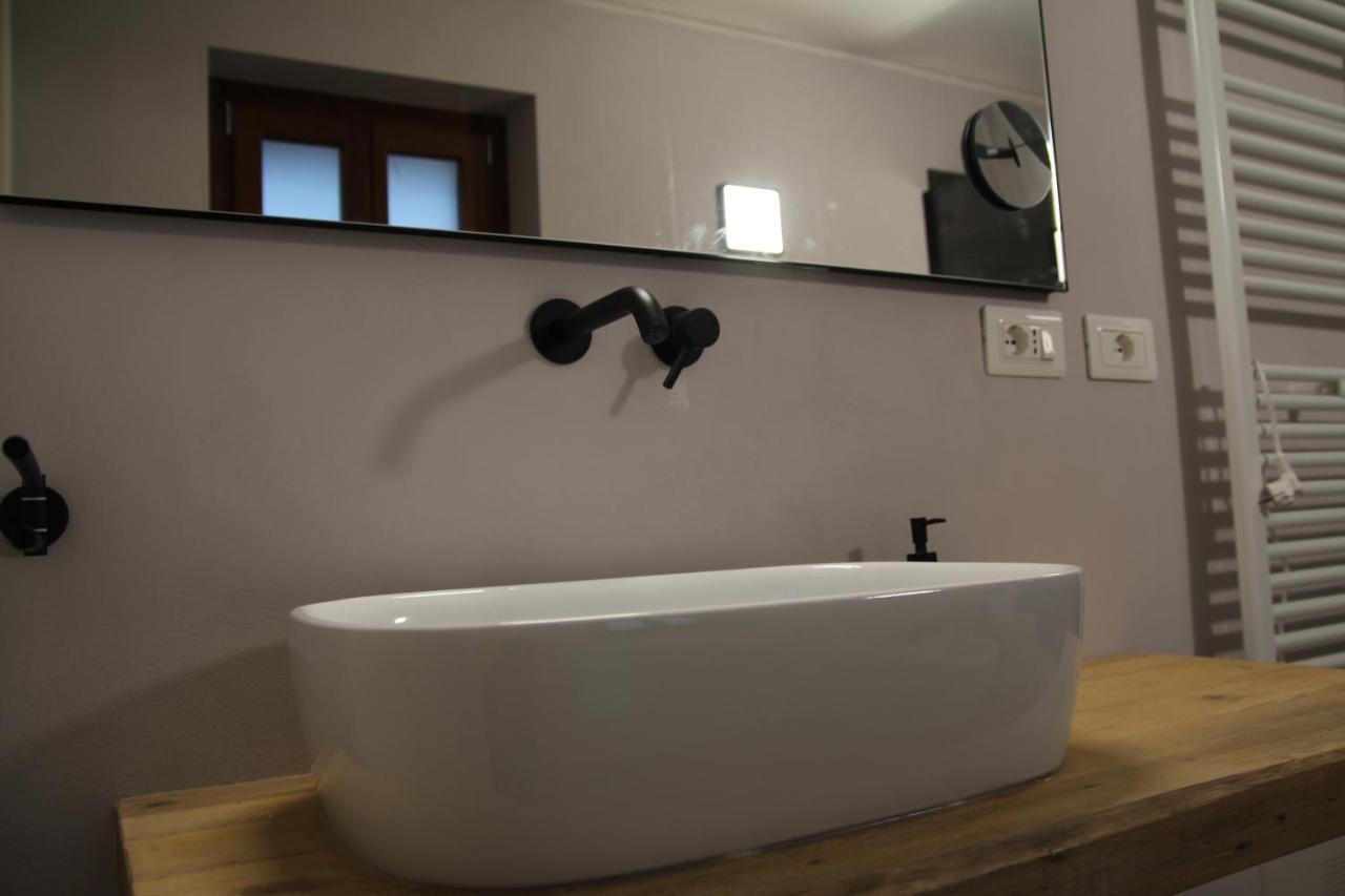 Miravigne House - Casa Di Campagna Con Cucina 卡斯塔诺兰泽 外观 照片
