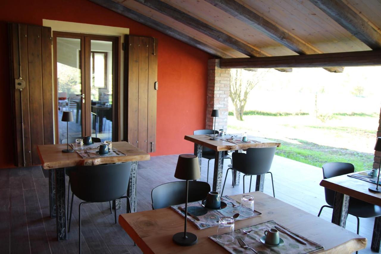 Miravigne House - Casa Di Campagna Con Cucina 卡斯塔诺兰泽 外观 照片