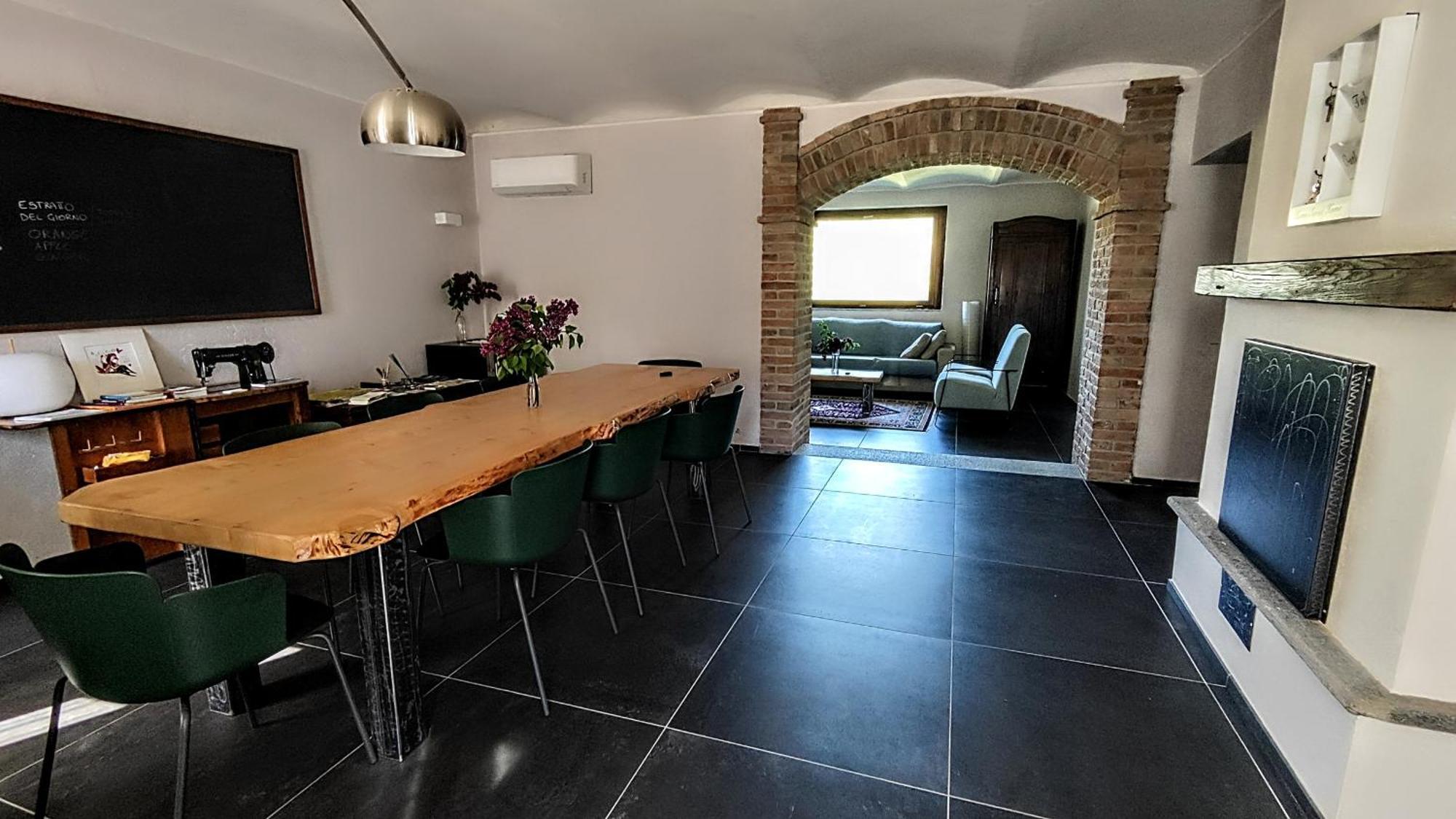 Miravigne House - Casa Di Campagna Con Cucina 卡斯塔诺兰泽 外观 照片